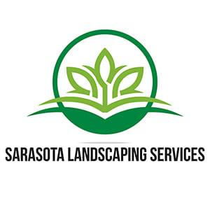 sarasota landscapers logo