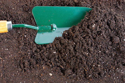 gardening soil and sod installation florida